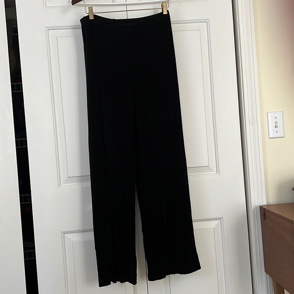 Chicos Travelers Slacks.